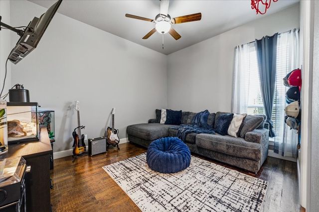 1017 Moriah Road, Weatherford, TX 76087
