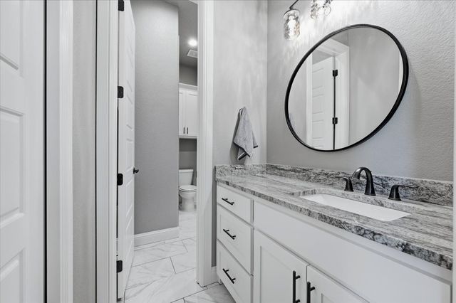 1017 Moriah Road, Weatherford, TX 76087