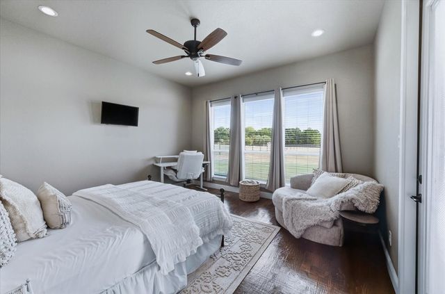 1017 Moriah Road, Weatherford, TX 76087
