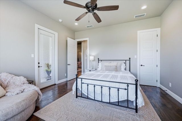 1017 Moriah Road, Weatherford, TX 76087