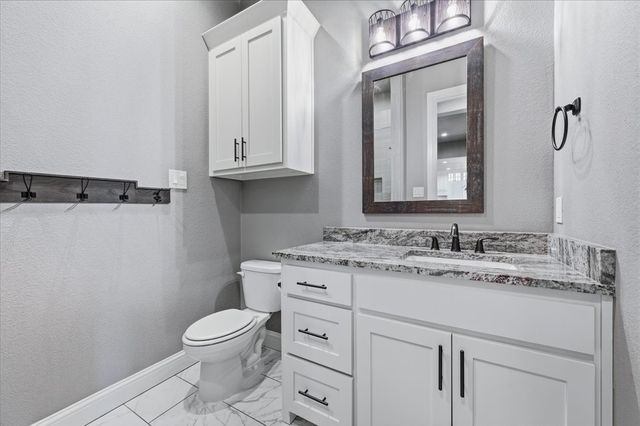 1017 Moriah Road, Weatherford, TX 76087