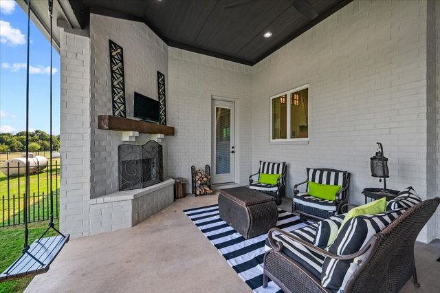 1017 Moriah Road, Weatherford, TX 76087