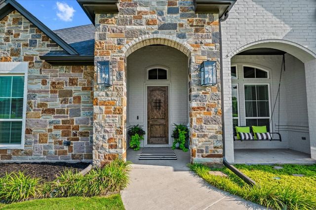 1017 Moriah Road, Weatherford, TX 76087