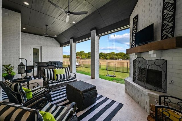 1017 Moriah Road, Weatherford, TX 76087
