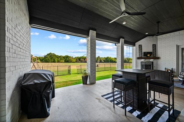 1017 Moriah Road, Weatherford, TX 76087