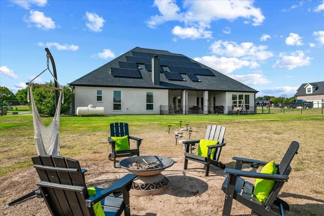 1017 Moriah Road, Weatherford, TX 76087