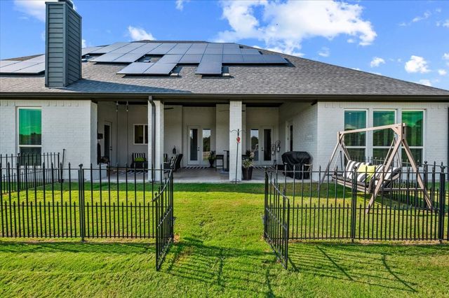 1017 Moriah Road, Weatherford, TX 76087