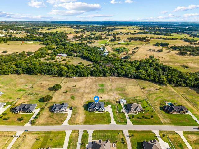 1017 Moriah Road, Weatherford, TX 76087