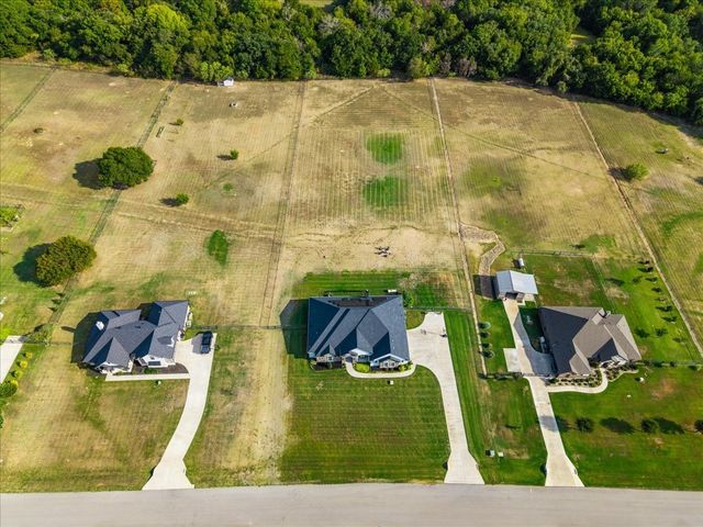 1017 Moriah Road, Weatherford, TX 76087