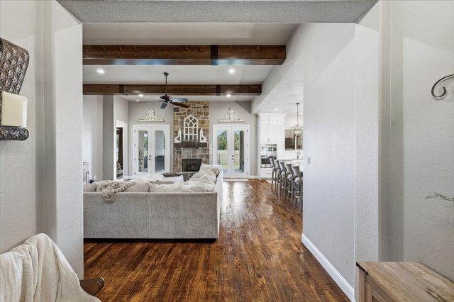 1017 Moriah Road, Weatherford, TX 76087