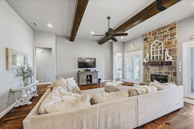 1017 Moriah Road, Weatherford, TX 76087