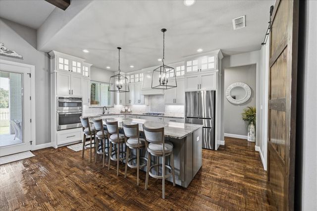 1017 Moriah Road, Weatherford, TX 76087