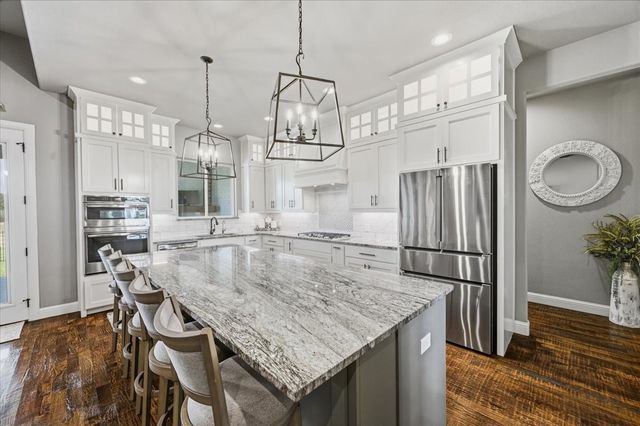 1017 Moriah Road, Weatherford, TX 76087