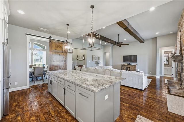 1017 Moriah Road, Weatherford, TX 76087