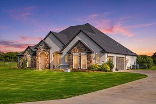 1017 Moriah Road, Weatherford, TX 76087