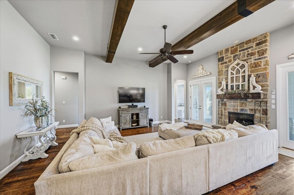 1017 Moriah Road, Weatherford, TX 76087 — photo 5