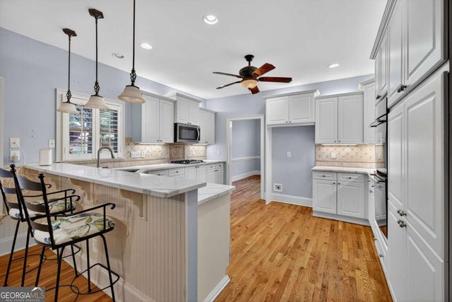 5631 Shamrock Lane, Douglasville, GA 30135