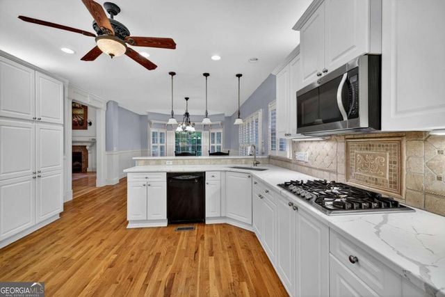 5631 Shamrock Lane, Douglasville, GA 30135