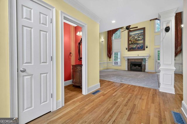 5631 Shamrock Lane, Douglasville, GA 30135