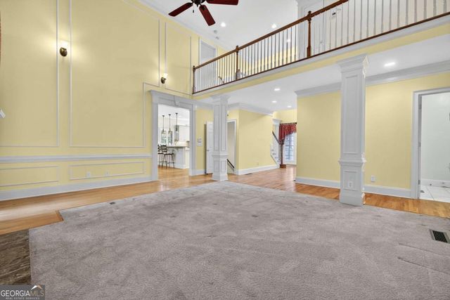 5631 Shamrock Lane, Douglasville, GA 30135