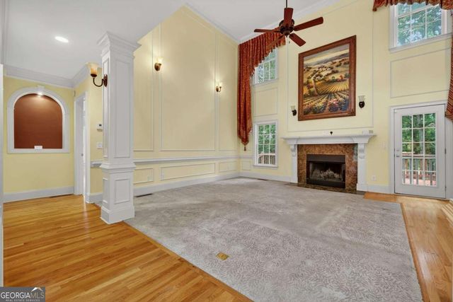 5631 Shamrock Lane, Douglasville, GA 30135