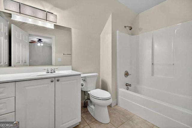 5631 Shamrock Lane, Douglasville, GA 30135