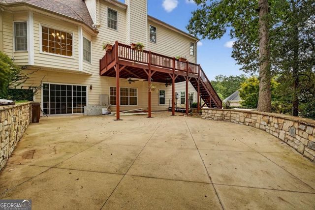 5631 Shamrock Lane, Douglasville, GA 30135