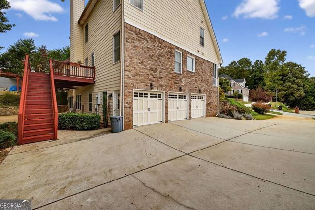 5631 Shamrock Lane, Douglasville, GA 30135