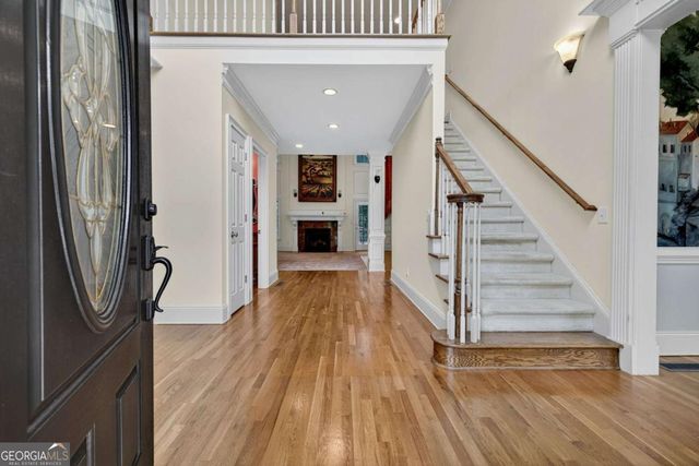 5631 Shamrock Lane, Douglasville, GA 30135