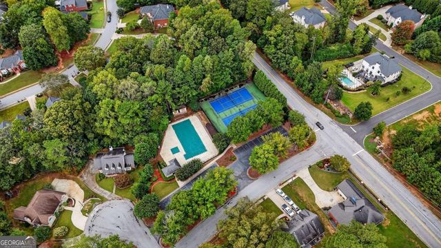 5631 Shamrock Lane, Douglasville, GA 30135