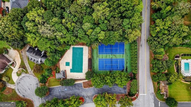 5631 Shamrock Lane, Douglasville, GA 30135