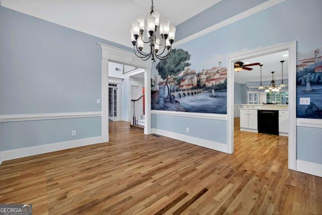 5631 Shamrock Lane, Douglasville, GA 30135