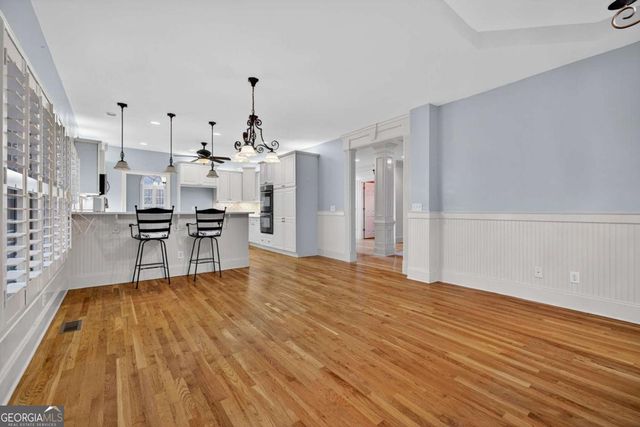 5631 Shamrock Lane, Douglasville, GA 30135