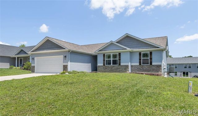 170 Cuivre Valley Drive, Troy, MO 63379