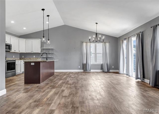 170 Cuivre Valley Drive, Troy, MO 63379