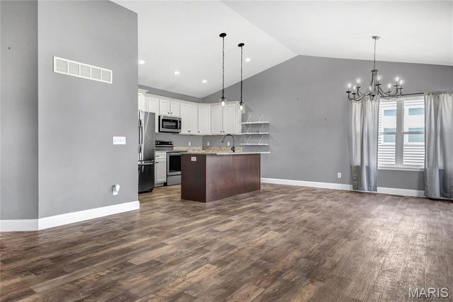 170 Cuivre Valley Drive, Troy, MO 63379