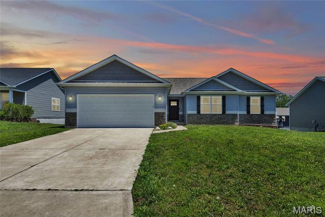 170 Cuivre Valley Drive, Troy, MO 63379