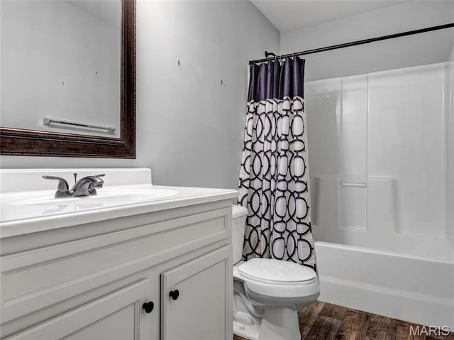 170 Cuivre Valley Drive, Troy, MO 63379