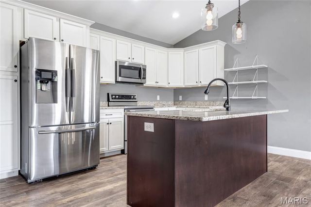 170 Cuivre Valley Drive, Troy, MO 63379