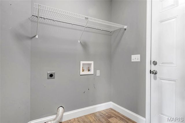 170 Cuivre Valley Drive, Troy, MO 63379