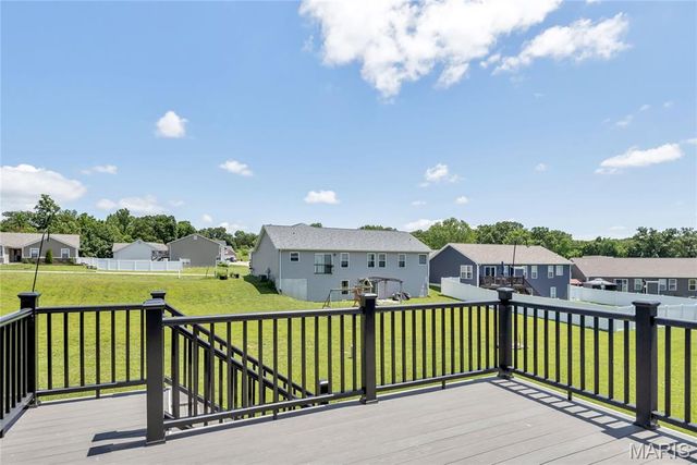170 Cuivre Valley Drive, Troy, MO 63379
