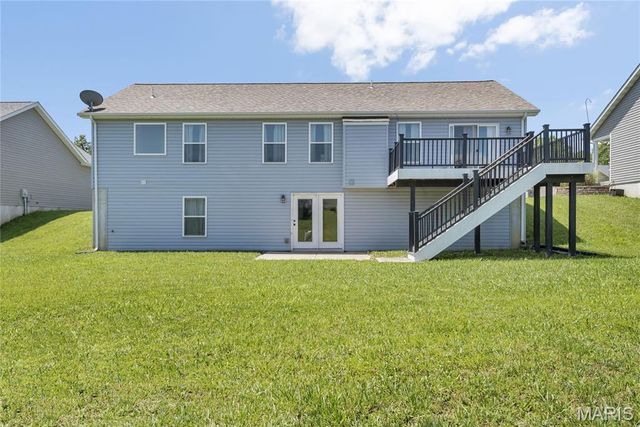 170 Cuivre Valley Drive, Troy, MO 63379