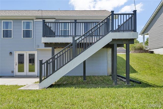 170 Cuivre Valley Drive, Troy, MO 63379
