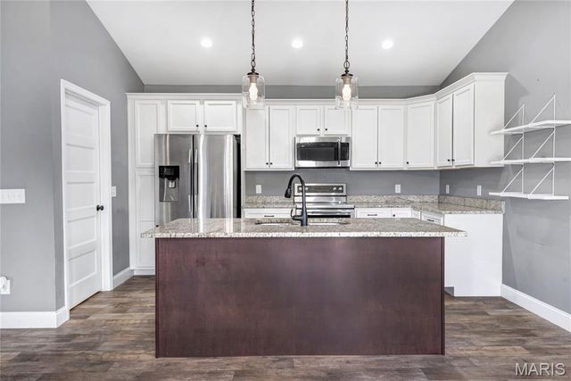 170 Cuivre Valley Drive, Troy, MO 63379