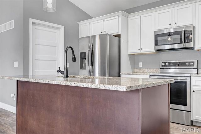 170 Cuivre Valley Drive, Troy, MO 63379