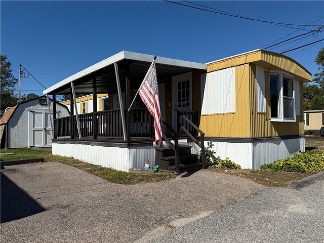 6 Lane One, Coventry, RI 02816