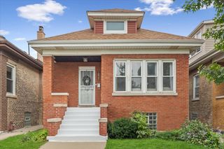 1835 N Lowell Avenue, Chicago, IL 60639