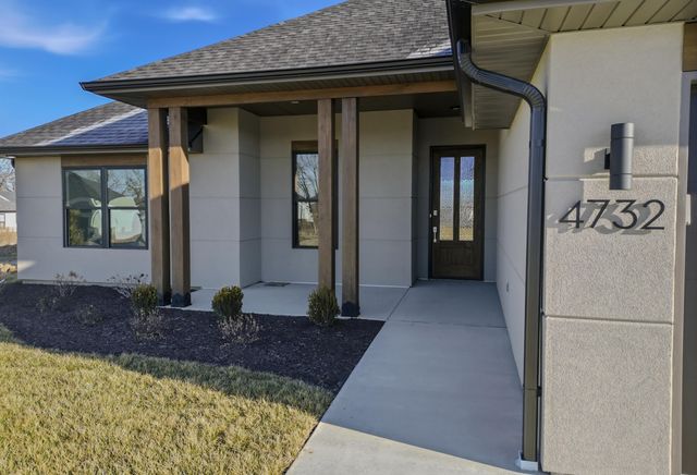 4732 STAYTON FERRY LOOP, Columbia, MO 65201