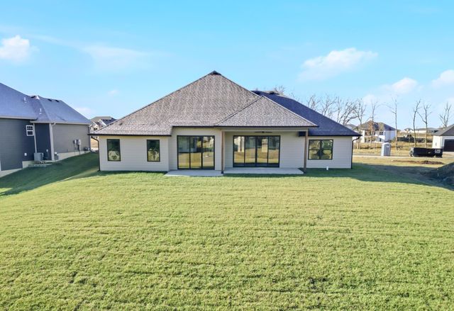 4732 STAYTON FERRY LOOP, Columbia, MO 65201