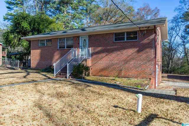 202 BROWN PLACE, Hueytown, AL 35023